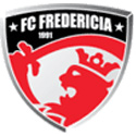 FC Fredericia Logo