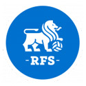 Rīgas FS Logo