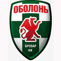 Obolon Kyiv Logo