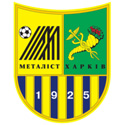 Metalist Kharkiv Logo