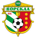 FK Vorskla Poltava Logo