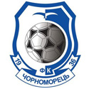 FK Tchornomorets Odessa Logo