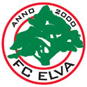 FC Elva Logo