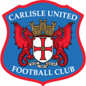 Carlisle United FC Logo