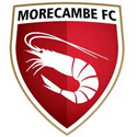 Morecambe FC Logo