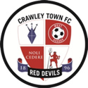 Crawley Town FC Logo