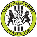 Forest Green Rovers FC Logo