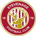 Stevenage FC Logo