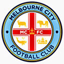 Melbourne City Logo