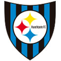 Huachipato Logo