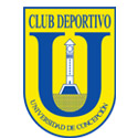 Universidad de Concepción Logo