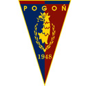 Pogoń Szczecin Logo