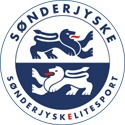 SønderjyskE Logo