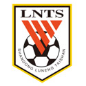 Shandong Luneng Logo