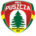 Puszcza Niepołomice Logo