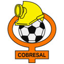 Cobresal Logo