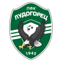 PFC Ludogorets Razgrad Logo