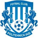 CSM Politehnica Iași Logo