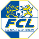 FC Lucerna Logo