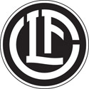 FC Lugano Logo