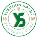 Yverdon-Sport Logo