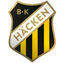 BK Hacken Logo