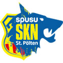 SKN St. Pölten Logo