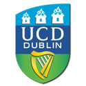 UC Dublin Logo