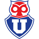 Universidad de Chile Logo