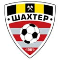 F.K. Chakhtior Soligorsk Logo