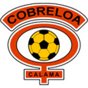 Cobreloa Logo