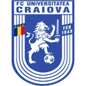 FC U Craiova 1948 Logo