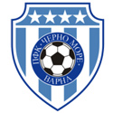 Cherno More Varna Logo