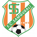 Samgurali Tskaltubo Logo