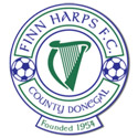 Finn Harps Logo