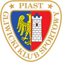 Piast Gliwice Logo