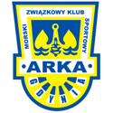 Arka Gdynia Logo