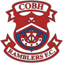 Cobh Ramblers Logo