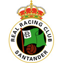 Racing de Santander Logo