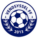 Vendsyssel FF Logo