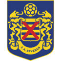 Waasland-Beveren Logo