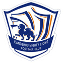 Cangzhou Mighty Lions FC Logo