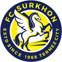 Surkhon Termiz Logo