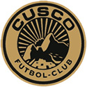 Cusco FC Logo