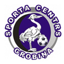 Grobinas SC/LFS Logo