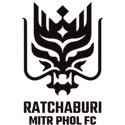 Ratchaburi FC Logo