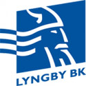 Lyngby BK Logo