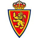 Real Zaragoza Logo