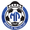 MP Mikkeli Logo