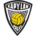 Käpylän Pallo Logo